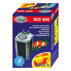 Aqua Nova NCF-800 külső szűrő