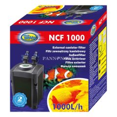 Aqua Nova NCF-1000 külső szűrő
