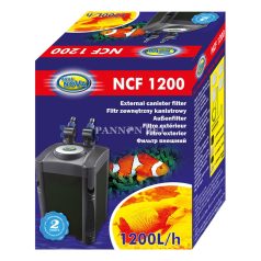 Aqua Nova NCF-1200 külső szűrő