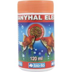 Bio Lio aranyhal 120ml