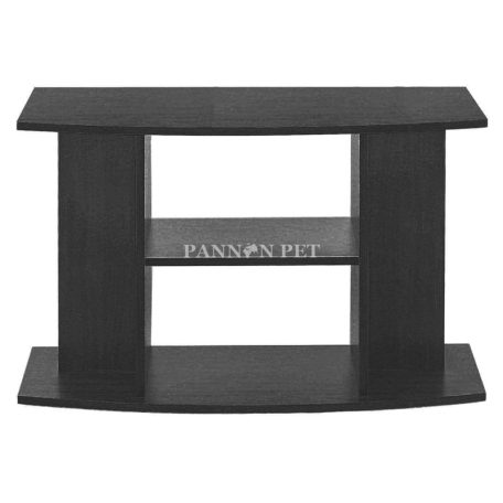 Diversa bútor Budget 100x40x60cm szögletes fekete