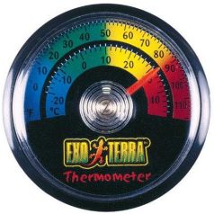 Exo-Terra 2465 thermométer