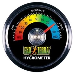 Exo-Terra 2466 hygrométer