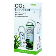 Ista CO2 diffúzer szett I-512