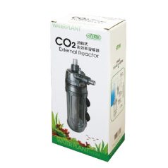 Ista külső CO2 reaktor I-539