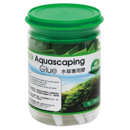 Ista Aquascaping ragasztó 25db I-814