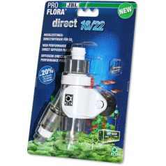 JBL ProFlora Direct CO2 diffúzer 16/22