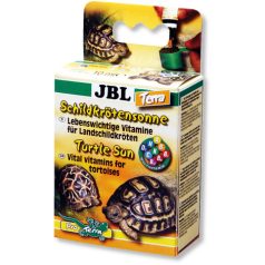 JBL Tortoise Sun Terra 10ml