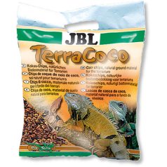 JBL TerraCoco terráriumtalaj 5L