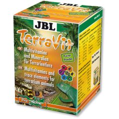 JBL TerraVit 100g
