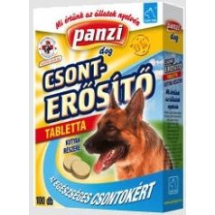 Cani-Tab csonterősítő 100 tab.