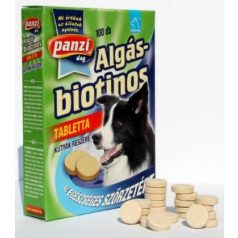 Cani-Tab algás biotinos 100 tab.