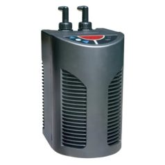 Akváriumi hűtő Chiller MINI-200W 160L-ig