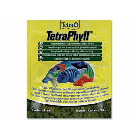 Tetra Phyll Flakes 12g zacskós