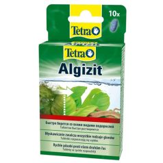 Tetra Algizit tabletta 10db-os