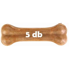 Préselt csont 10cm csomagban 5db 