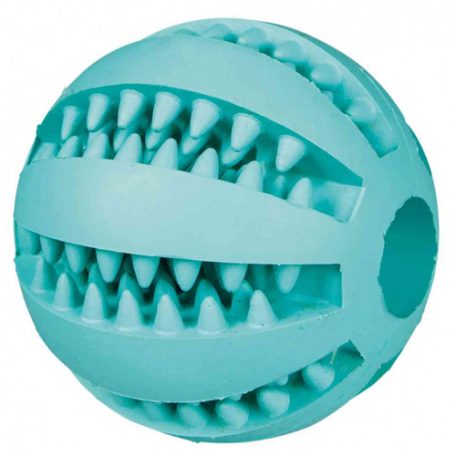 Trixie Dentafun mentolos baseball 6cm 32880