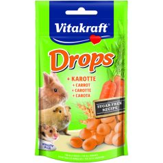 VK Drops rágcsálóknak répás 75g