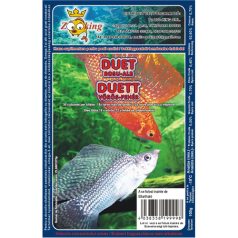 Zoo King duett 100g